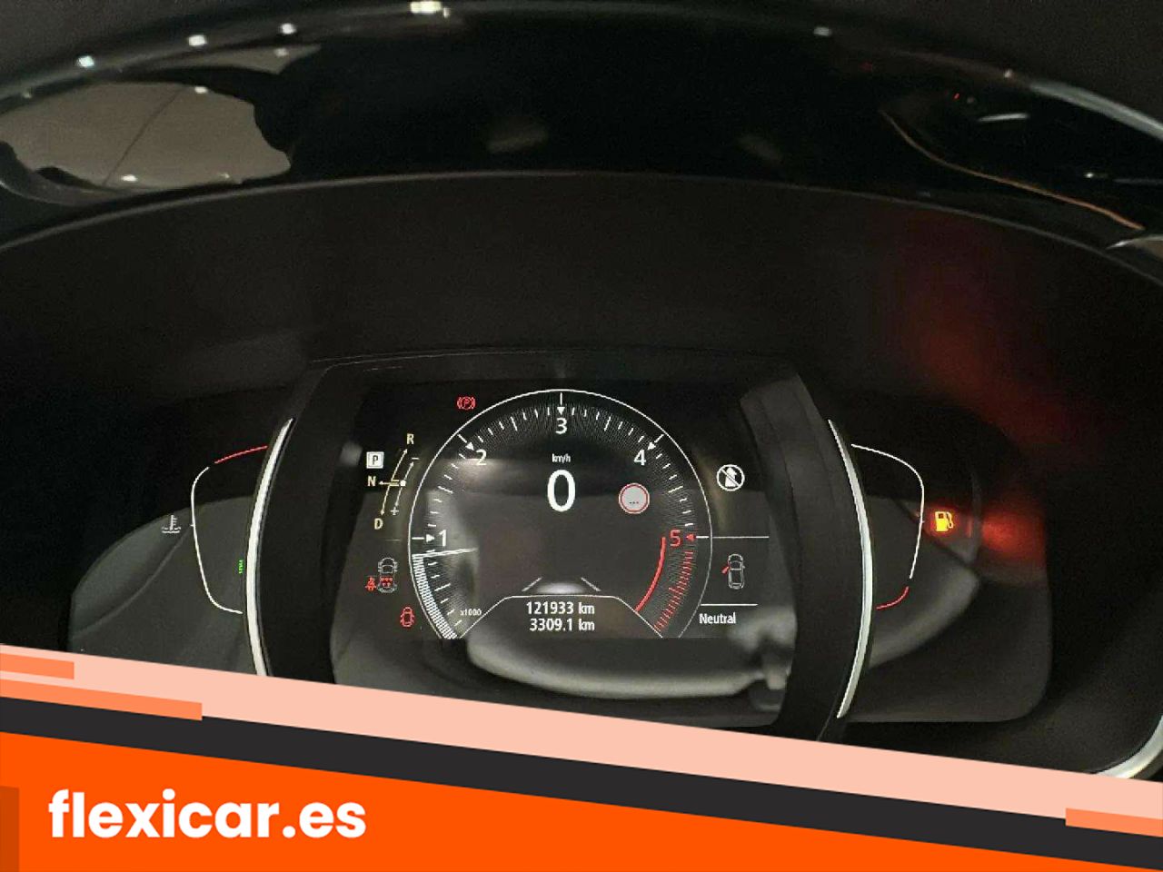 Foto Renault Espace 22