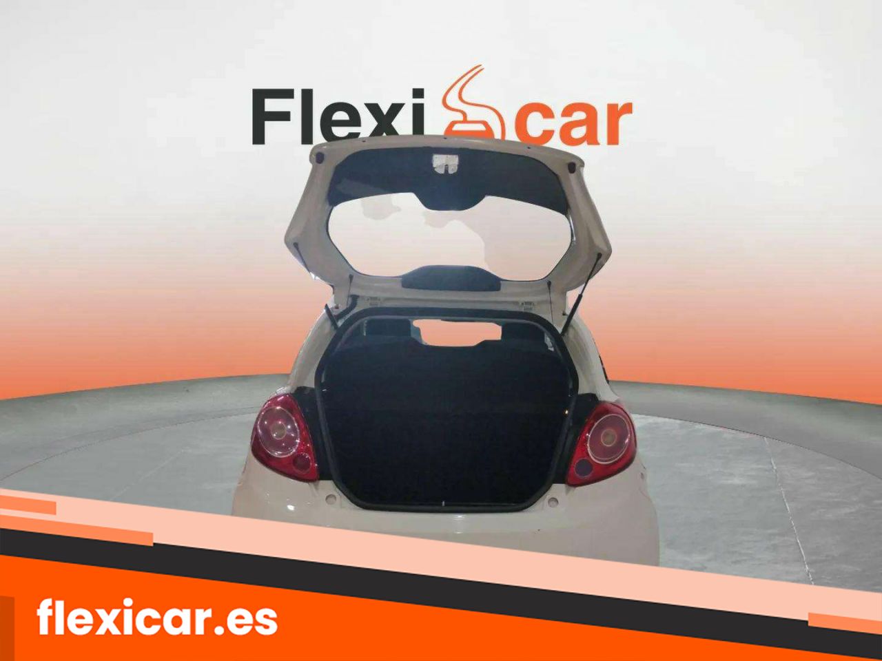 Foto Ford Ka 7