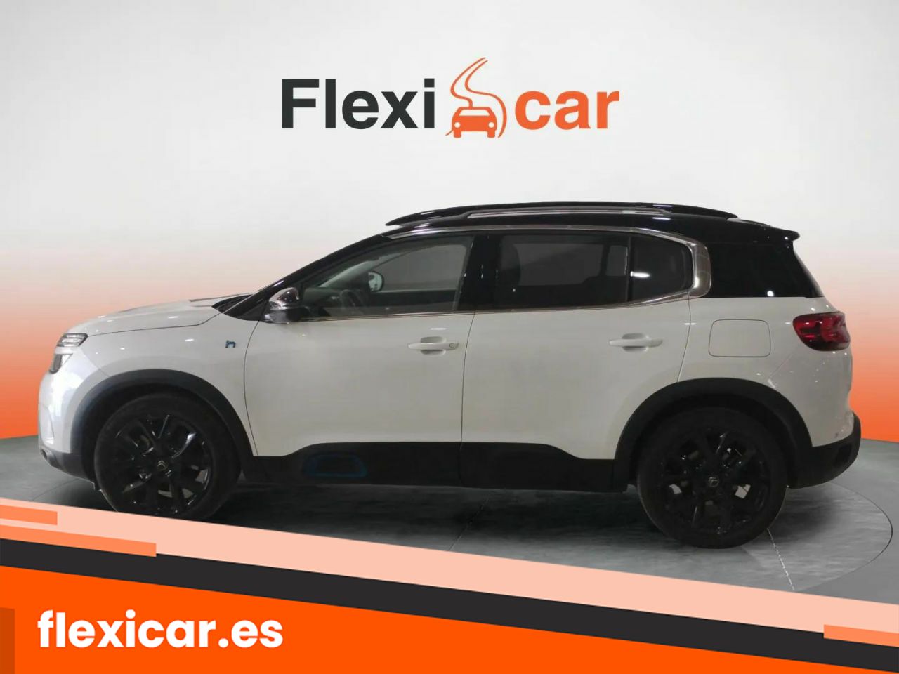 Foto Citroën C5 Aircross 2