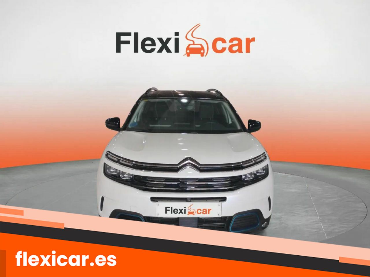 Foto Citroën C5 Aircross 3