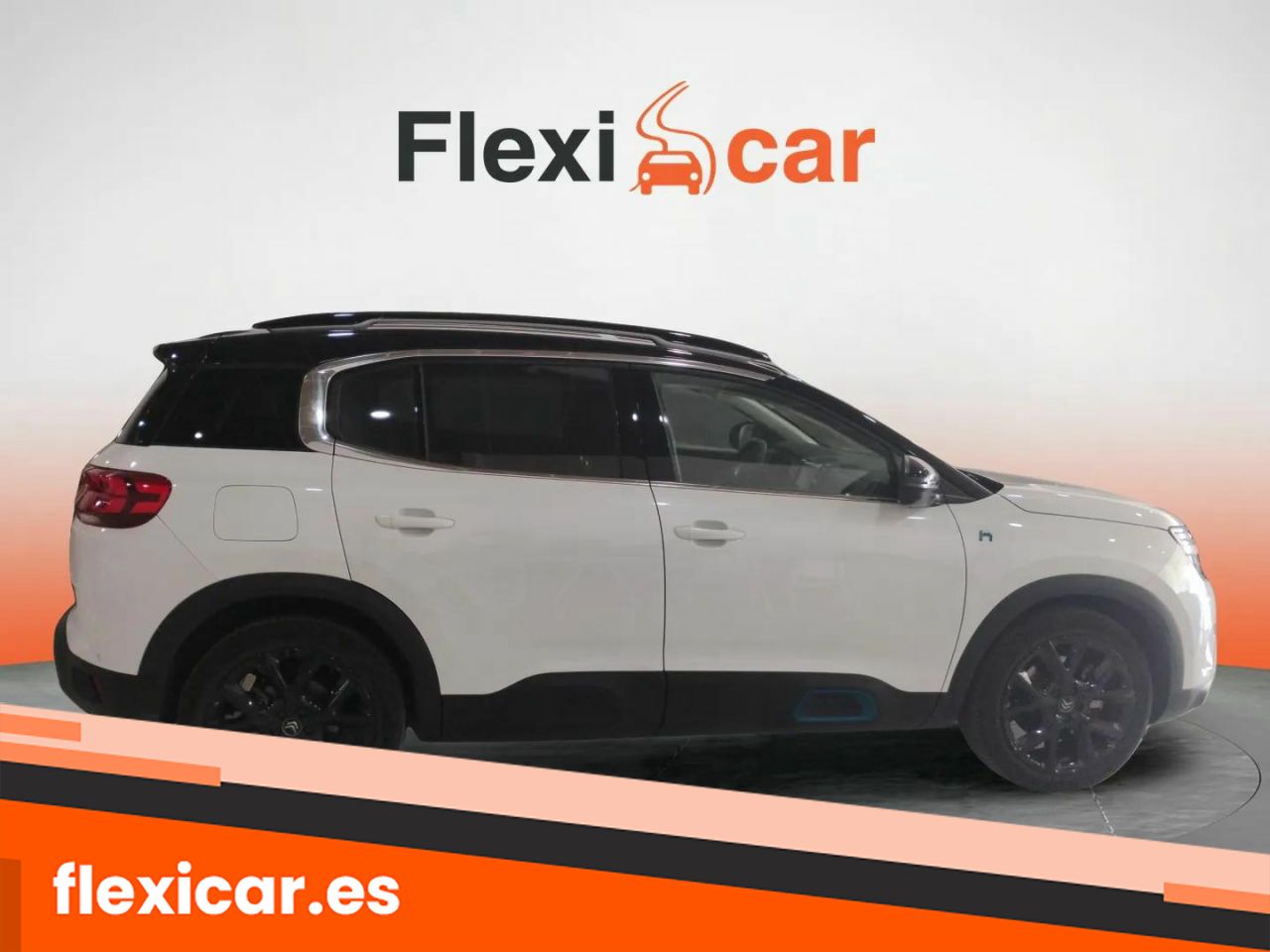 Foto Citroën C5 Aircross 4