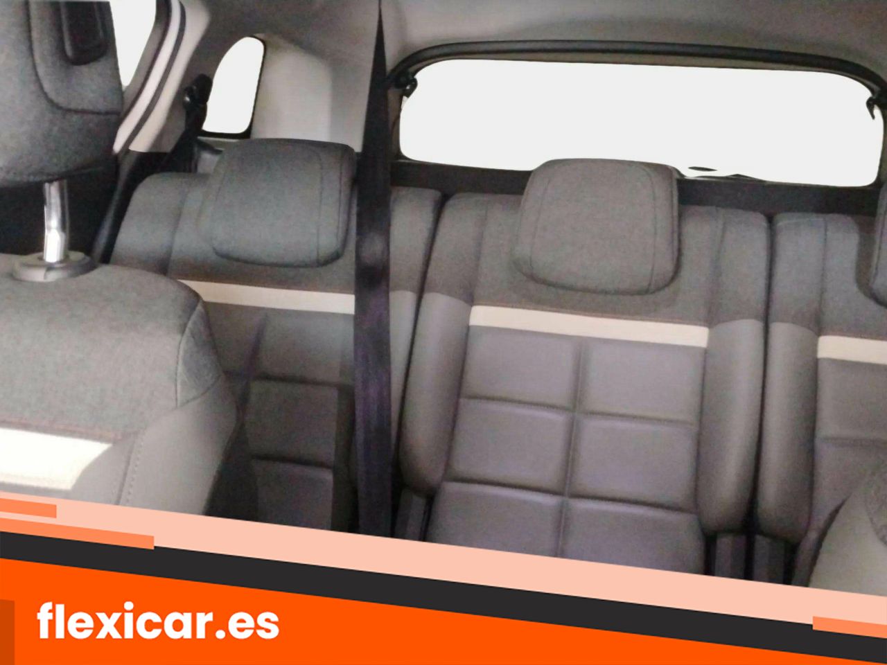 Foto Citroën C5 Aircross 8