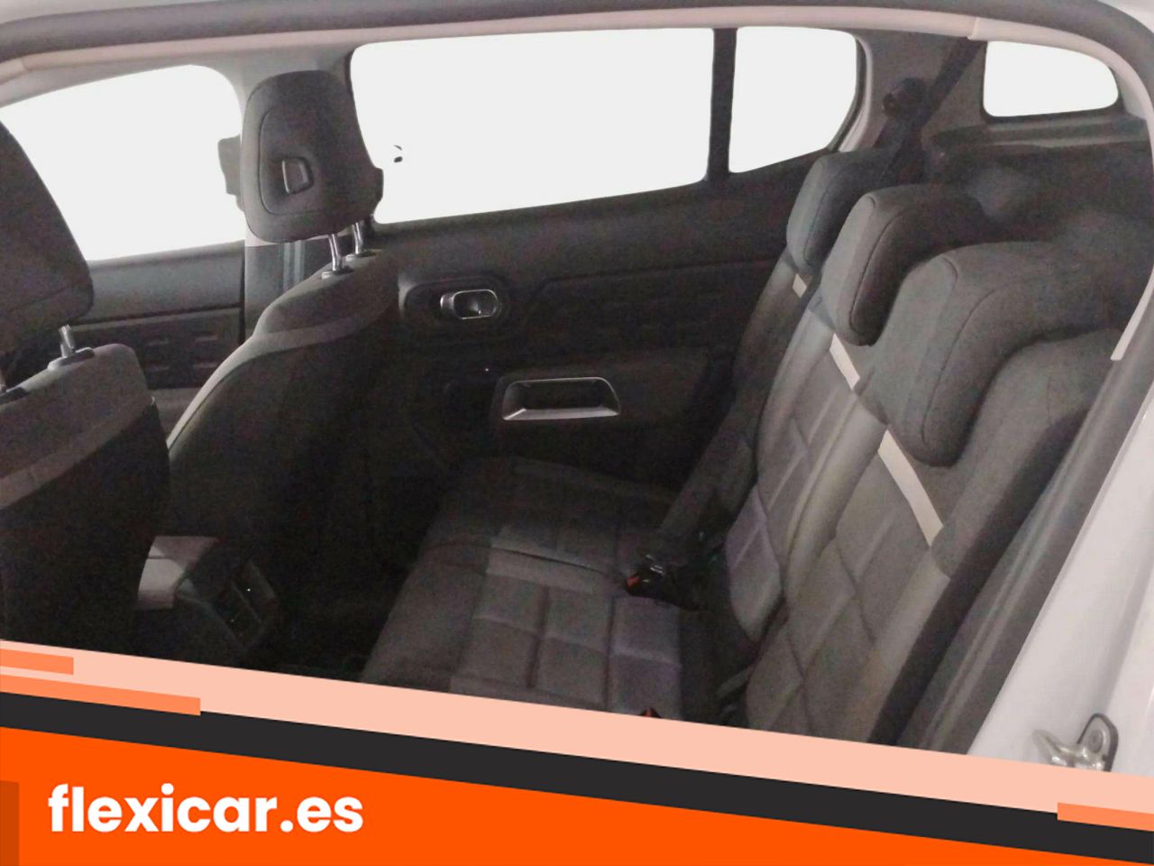 Foto Citroën C5 Aircross 9