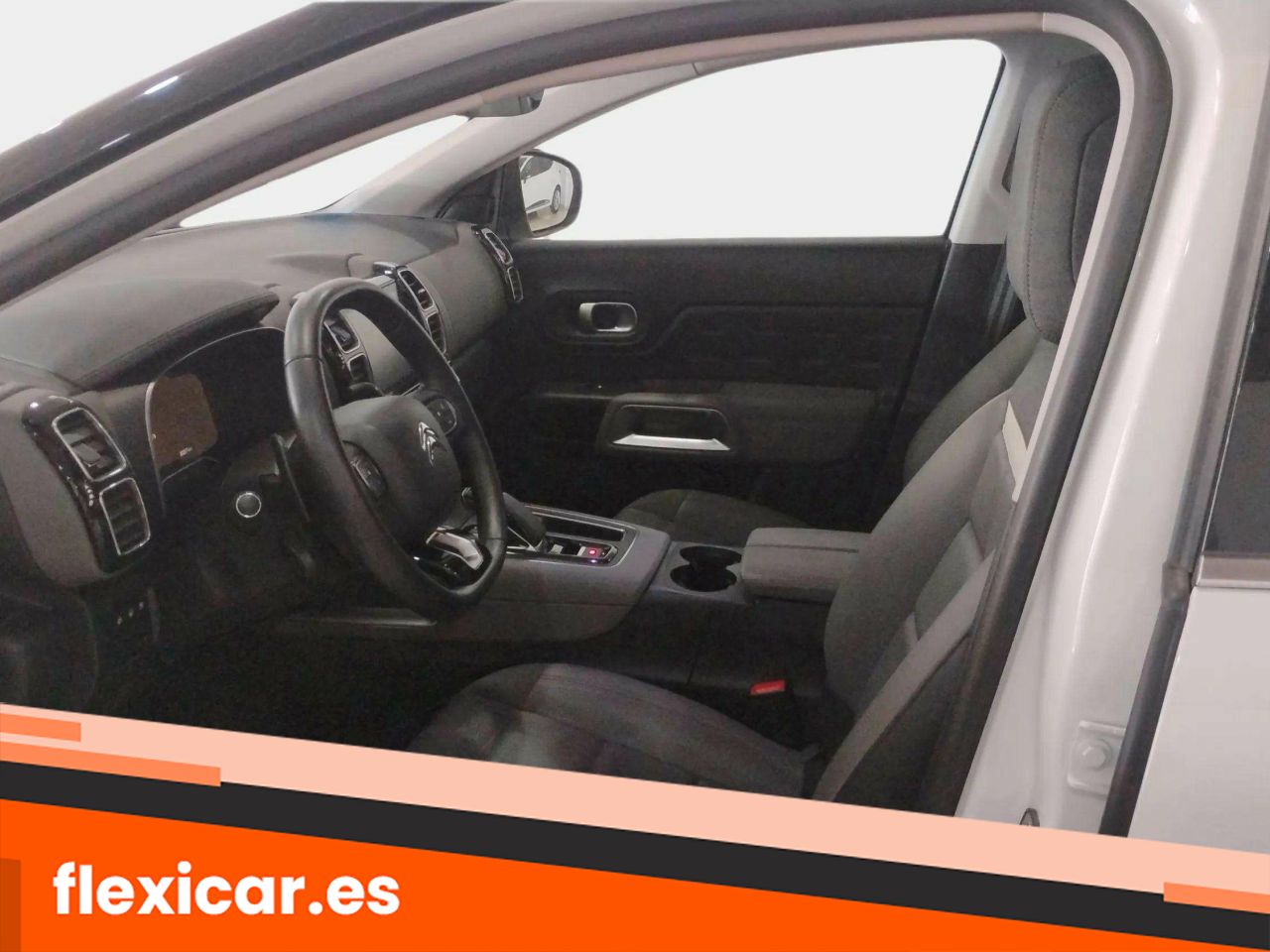 Foto Citroën C5 Aircross 10