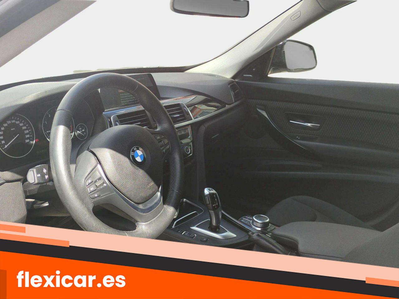 Foto BMW Serie 3 11