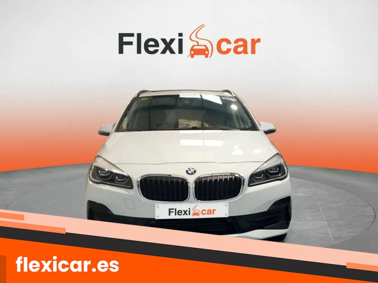 Foto BMW Serie 2 Gran Tourer 2
