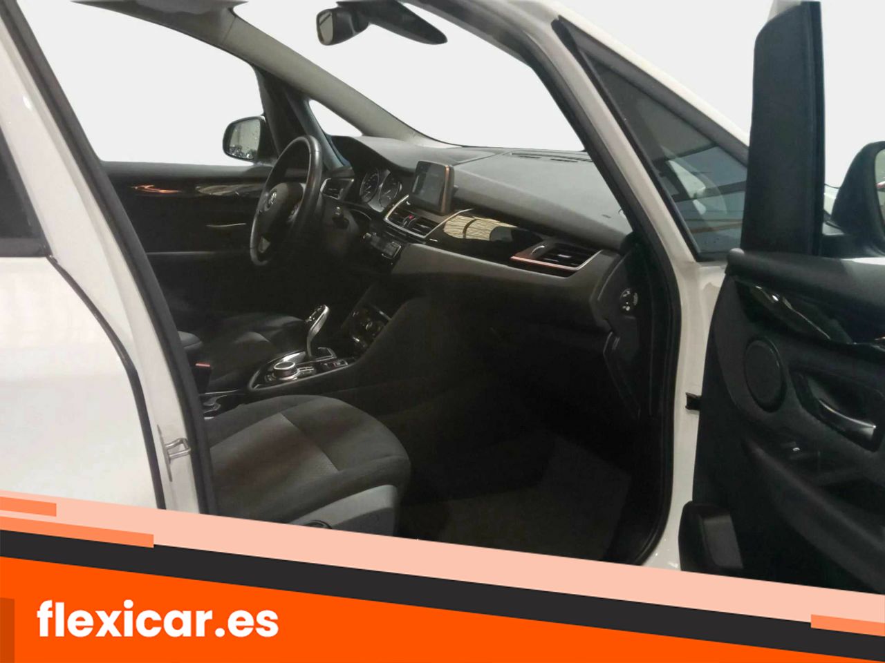 Foto BMW Serie 2 Gran Tourer 13