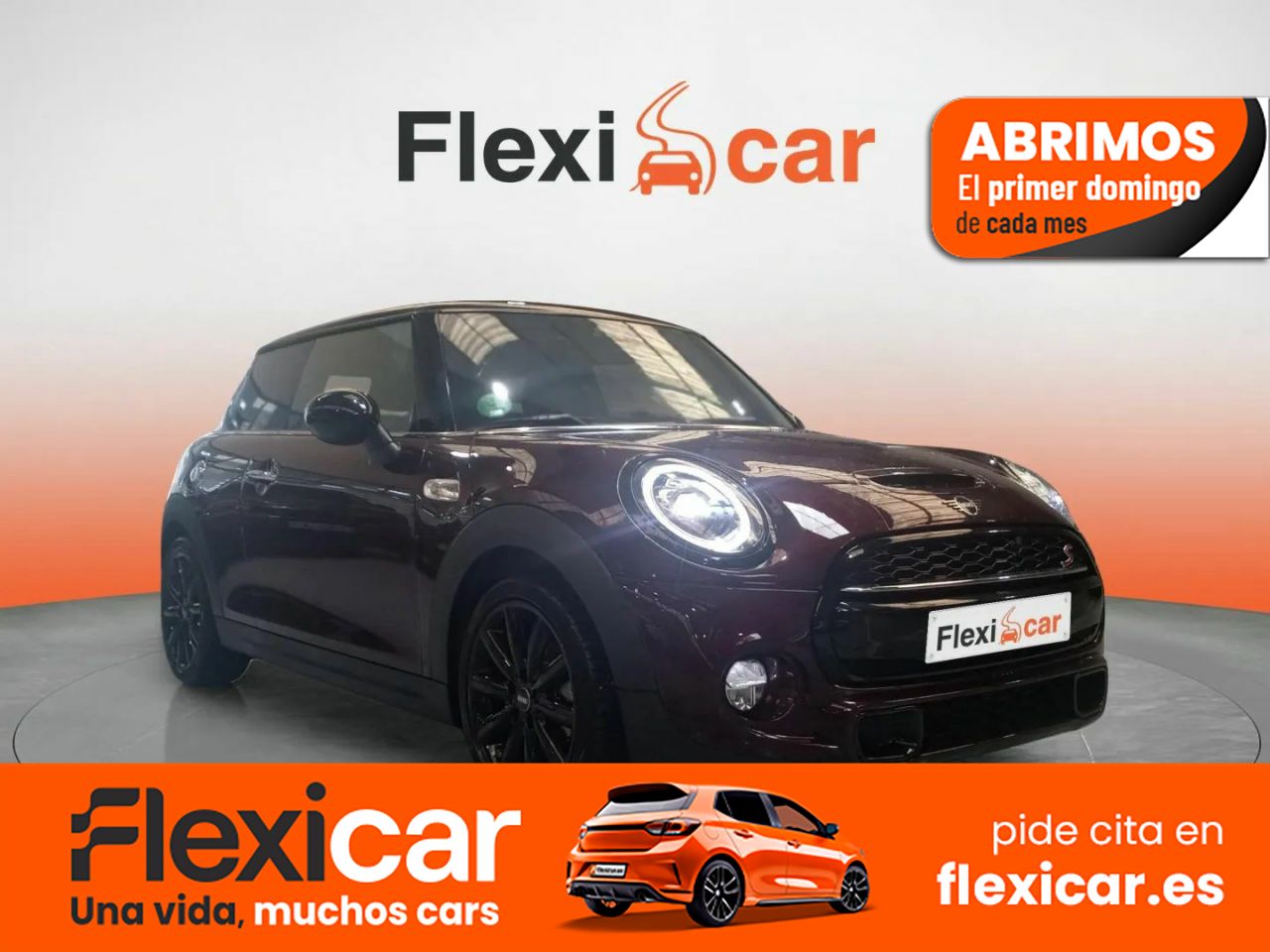 Foto Mini Cooper 1