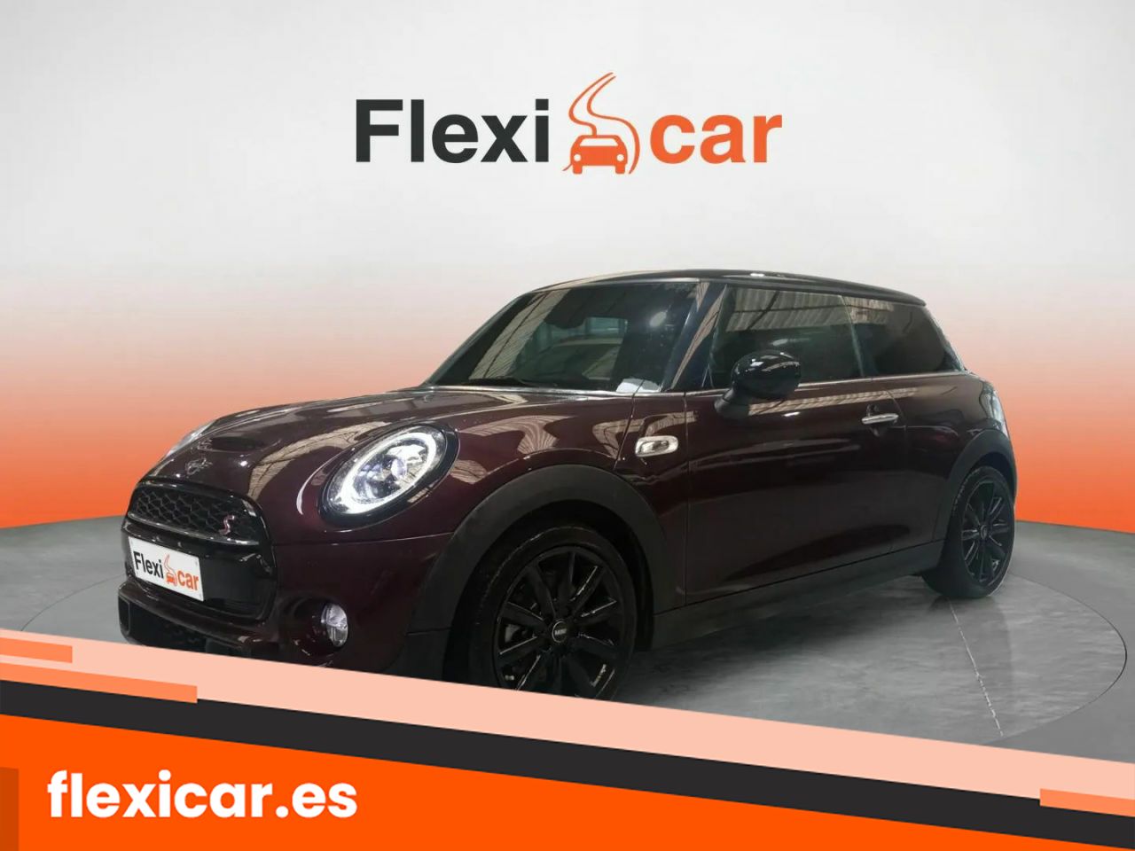 Foto Mini Cooper 3