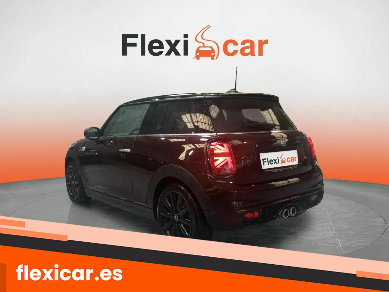 Foto Mini Cooper 5