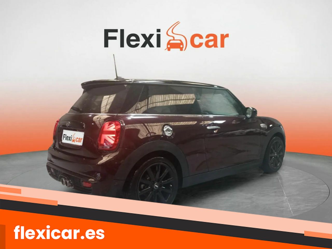 Foto Mini Cooper 8