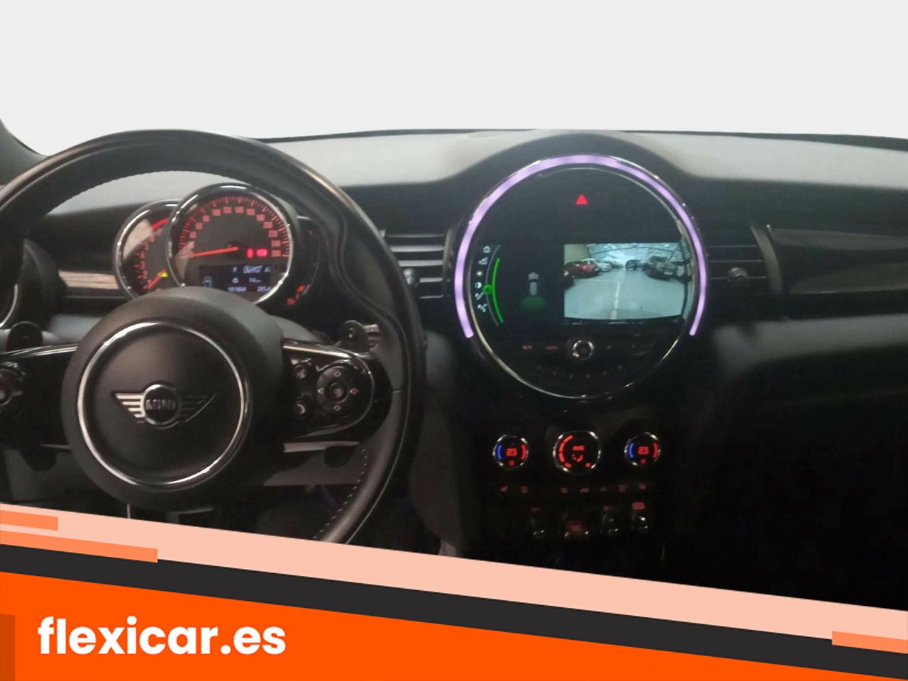 Foto Mini Cooper 11