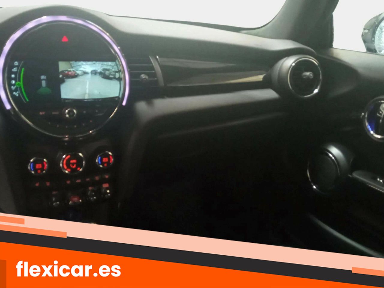 Foto Mini Cooper 12