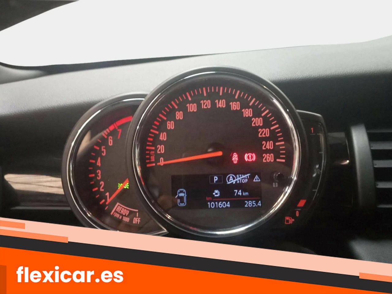 Foto Mini Cooper 13