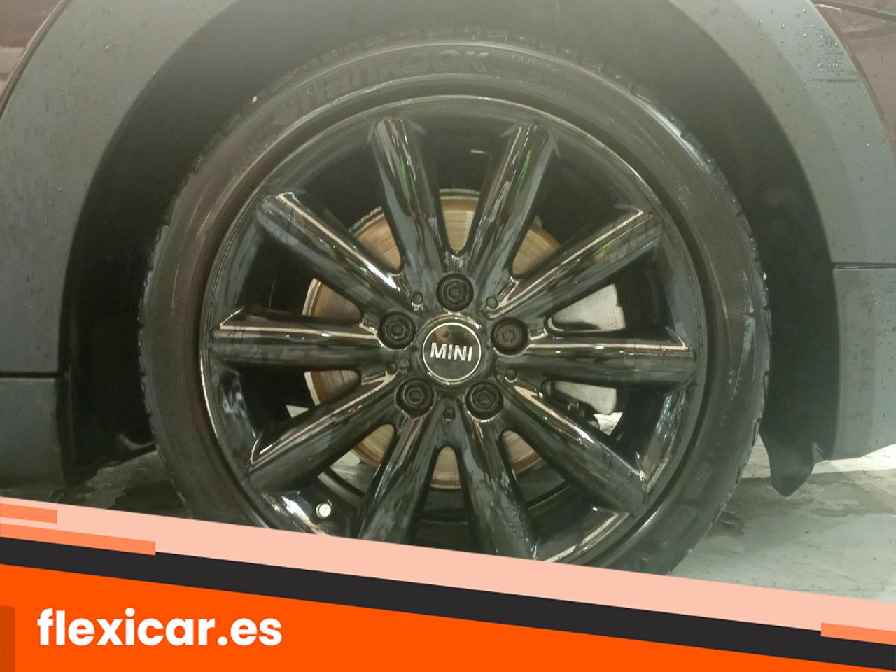 Foto Mini Cooper 18