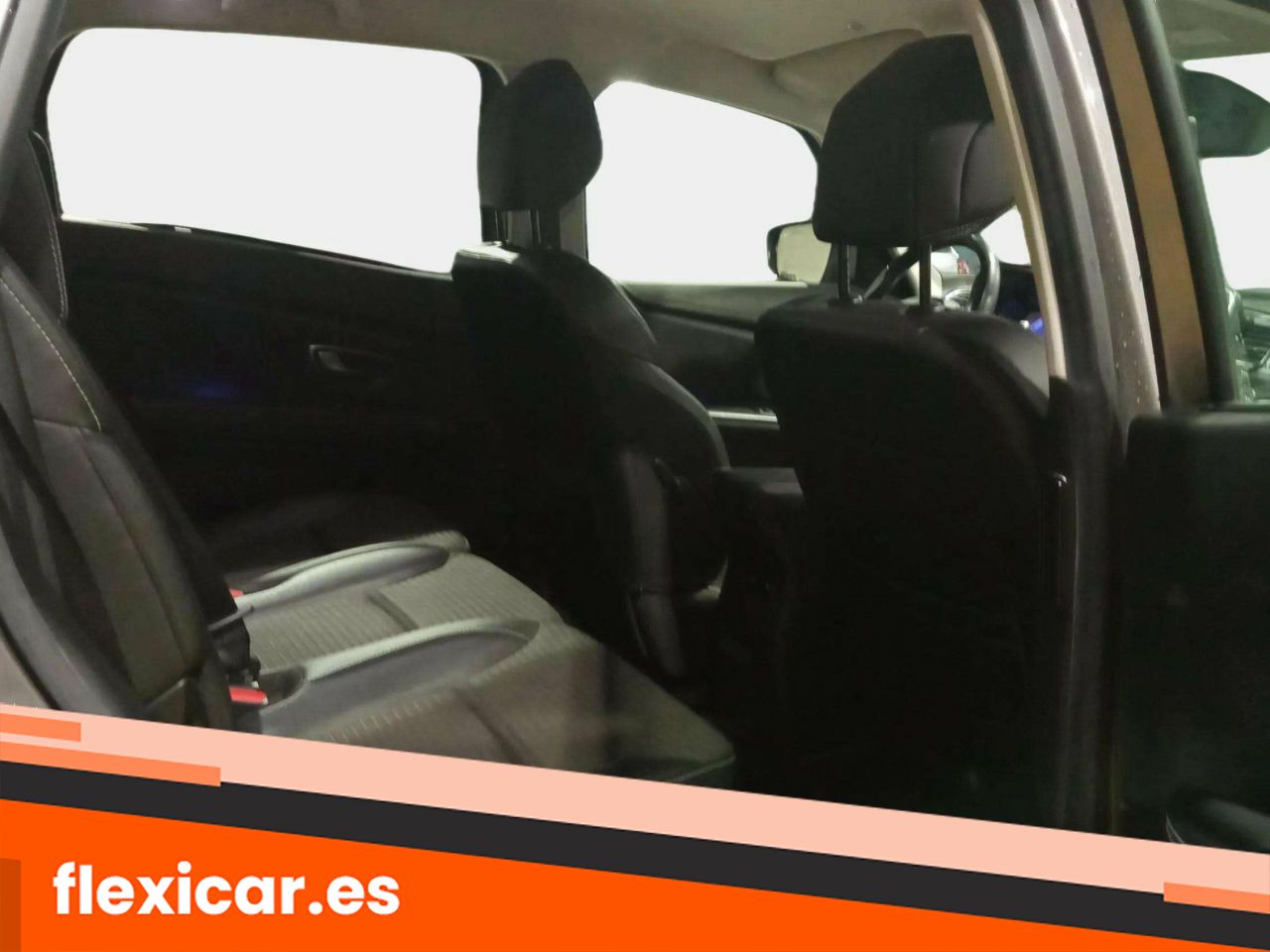 Foto Renault Grand Scénic 15