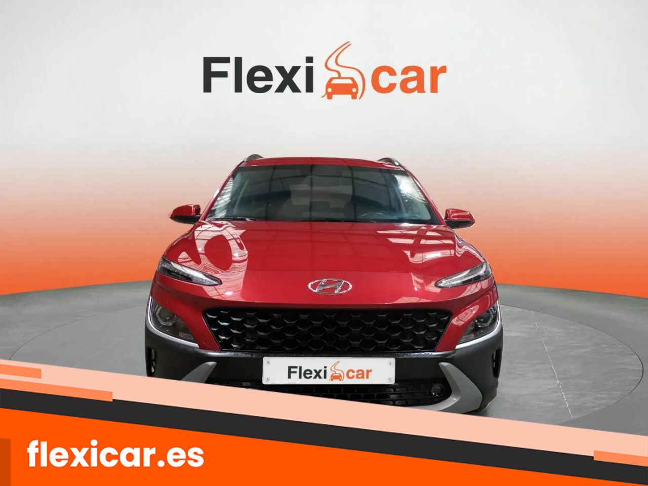 Foto Hyundai Kona 2