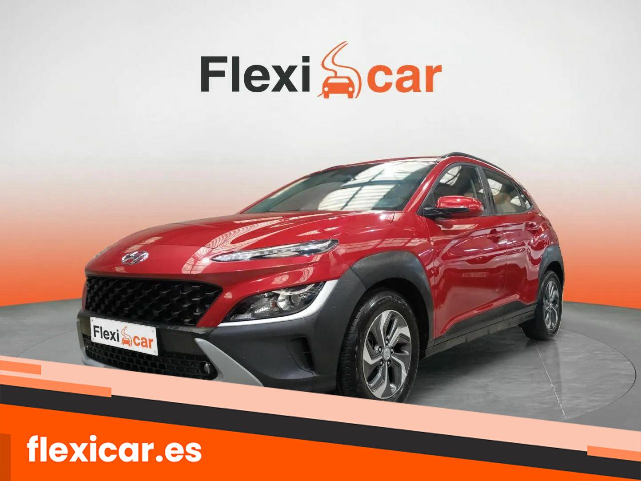 Foto Hyundai Kona 3