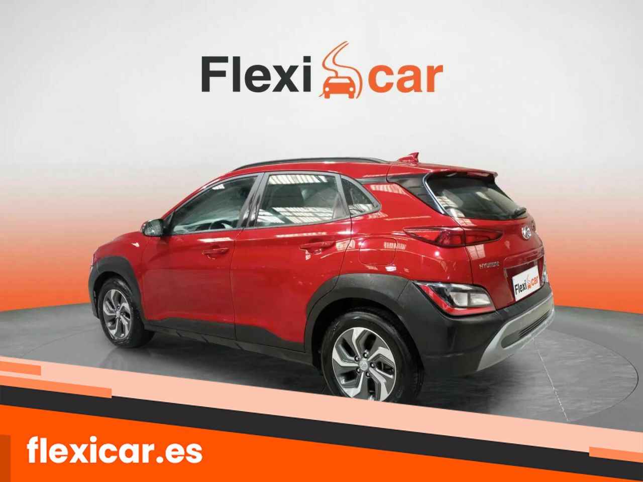 Foto Hyundai Kona 5