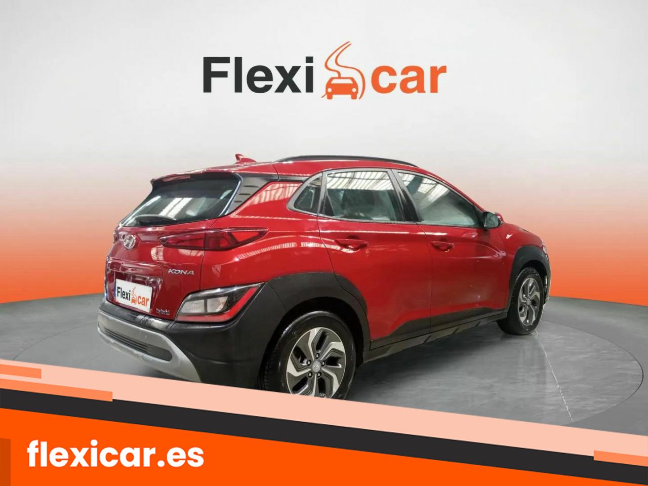 Foto Hyundai Kona 8
