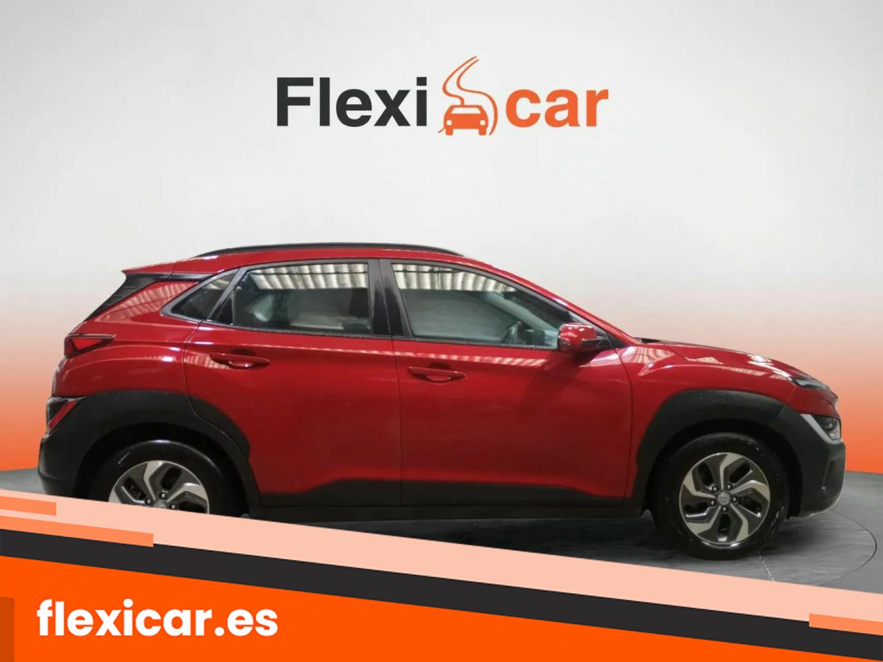 Foto Hyundai Kona 9