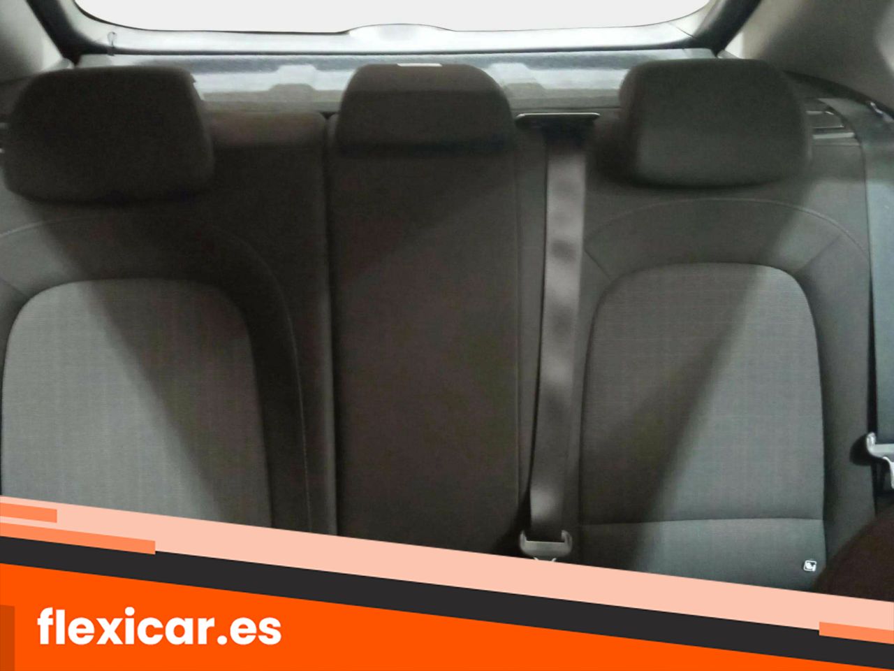 Foto Hyundai Kona 15
