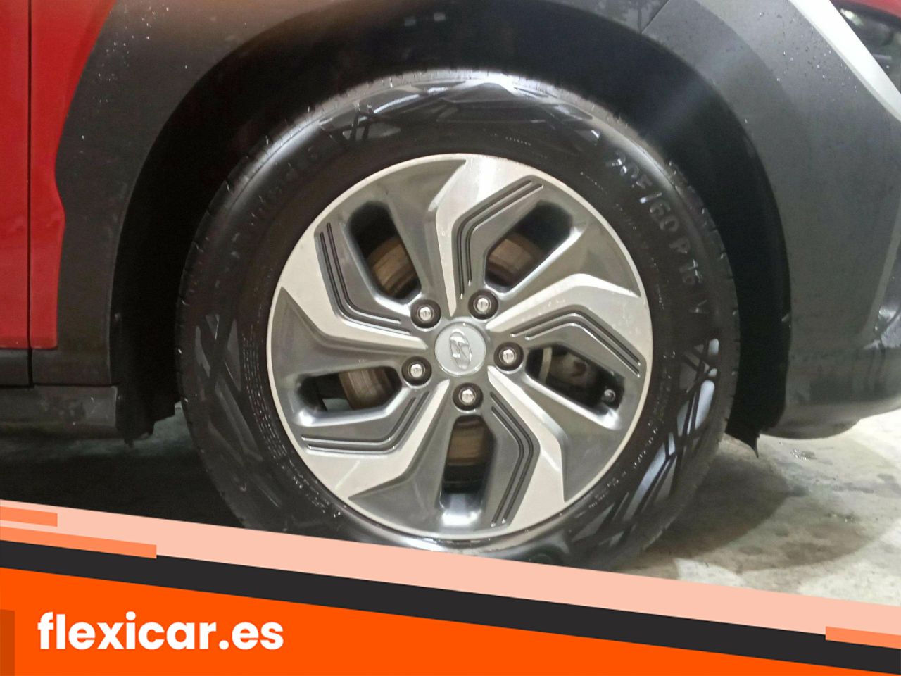 Foto Hyundai Kona 18
