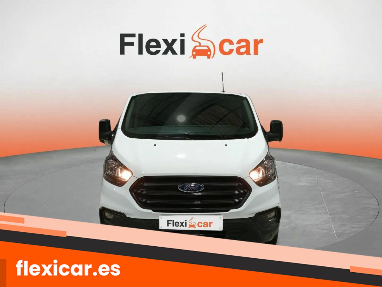 Foto Ford Tourneo Custom 2
