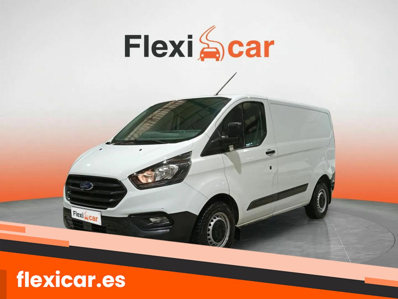 Foto Ford Tourneo Custom 3