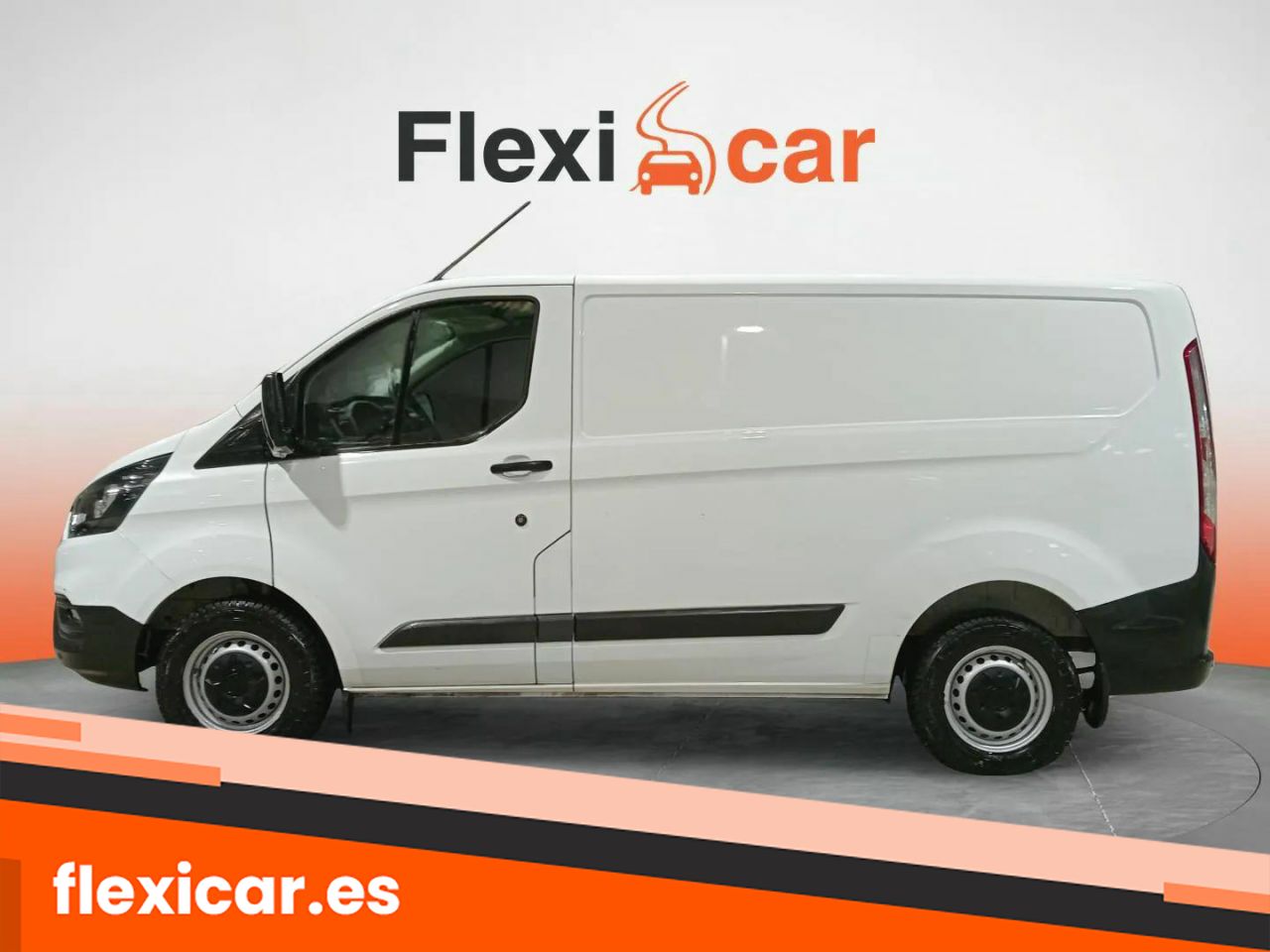 Foto Ford Tourneo Custom 4