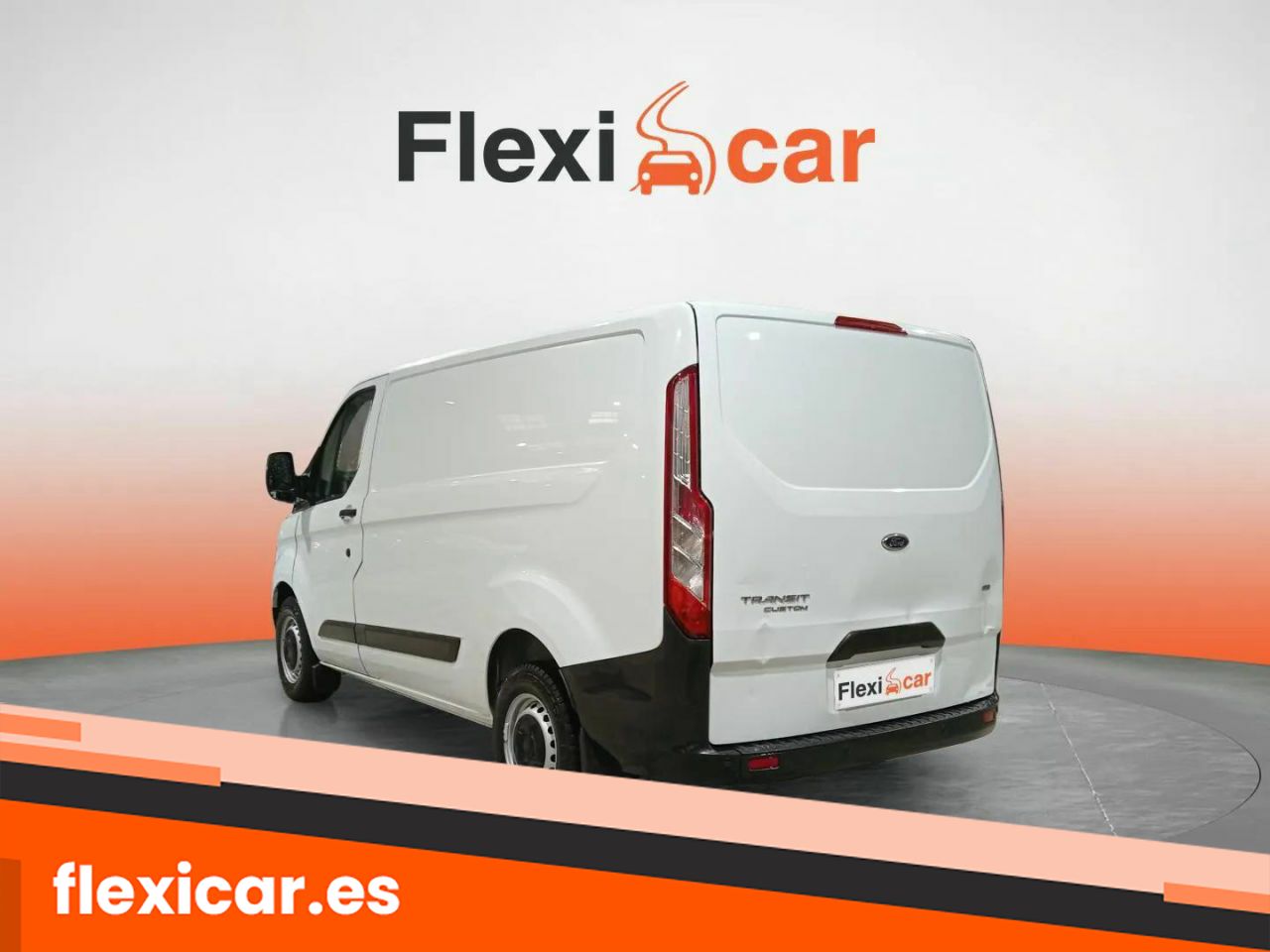 Foto Ford Tourneo Custom 5