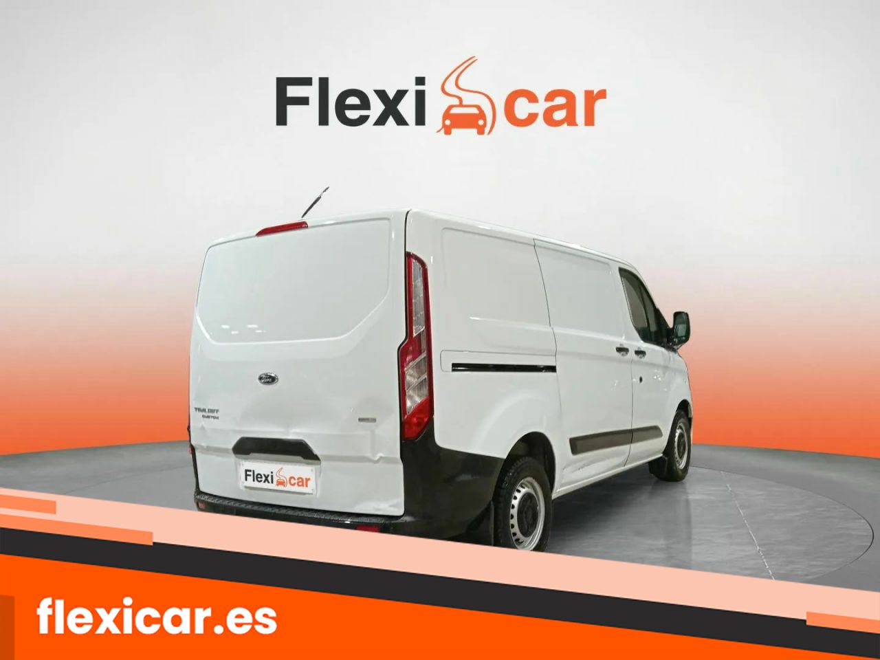 Foto Ford Tourneo Custom 8
