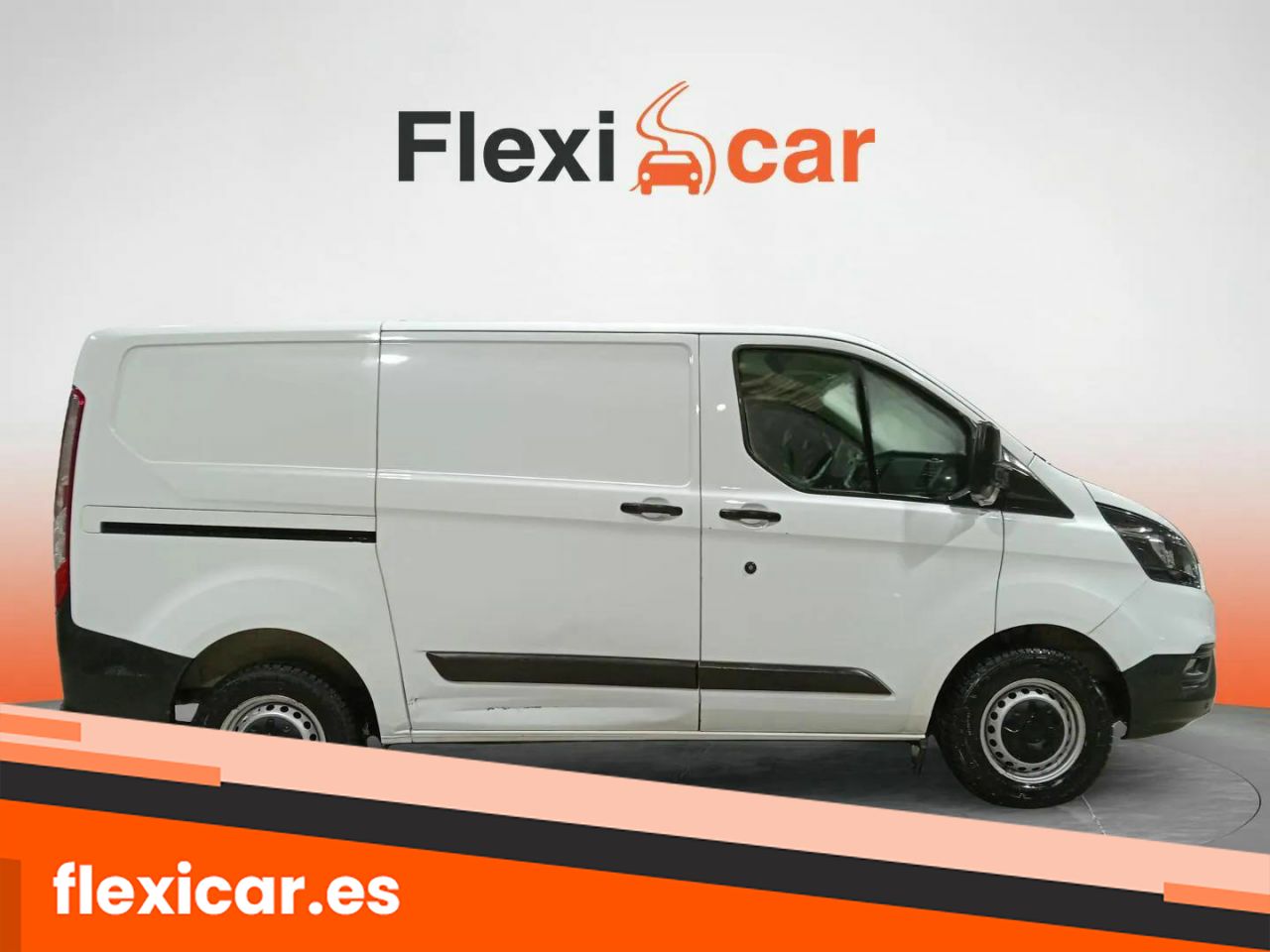 Foto Ford Tourneo Custom 9