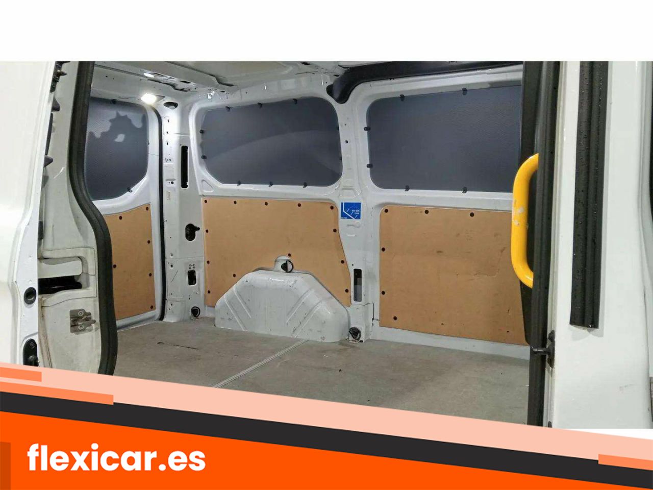 Foto Ford Tourneo Custom 10
