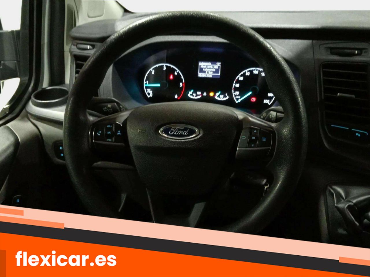 Foto Ford Tourneo Custom 13