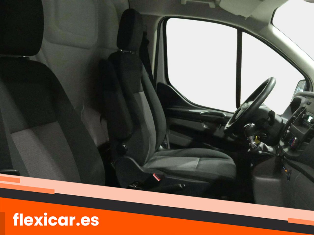 Foto Ford Tourneo Custom 17