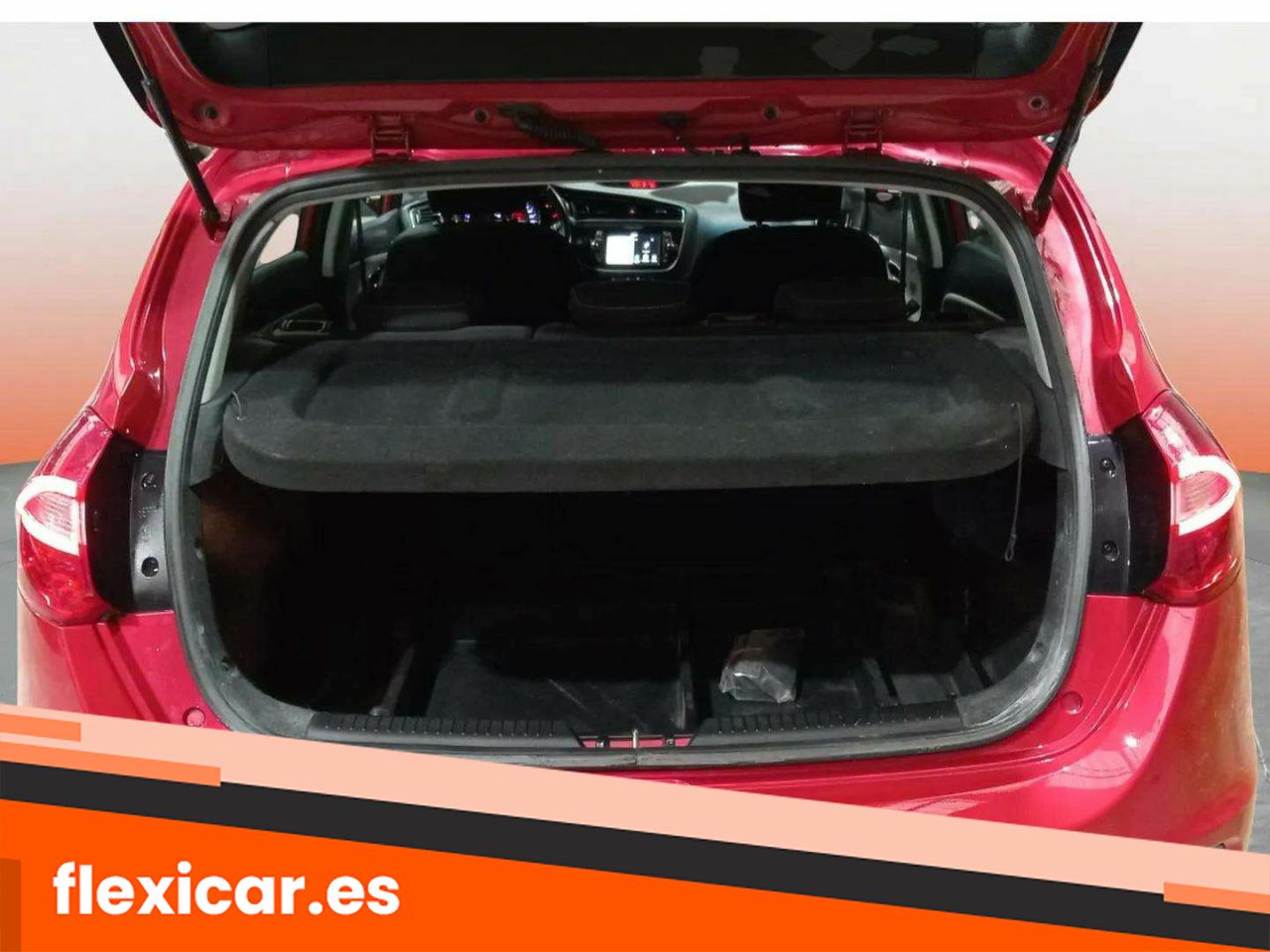 Foto Kia Ceed 10