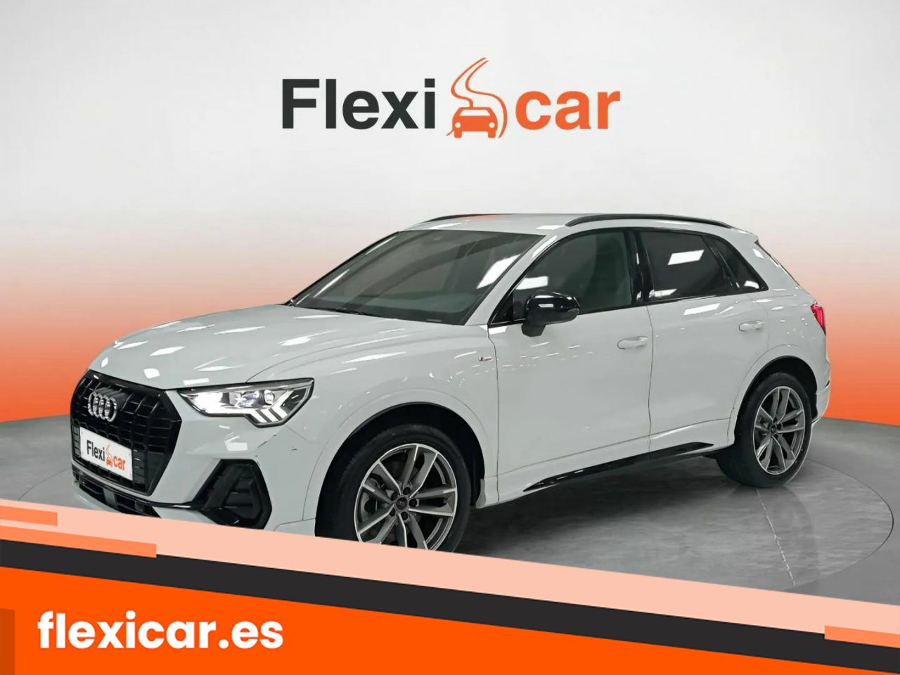 Foto Audi Q3 3