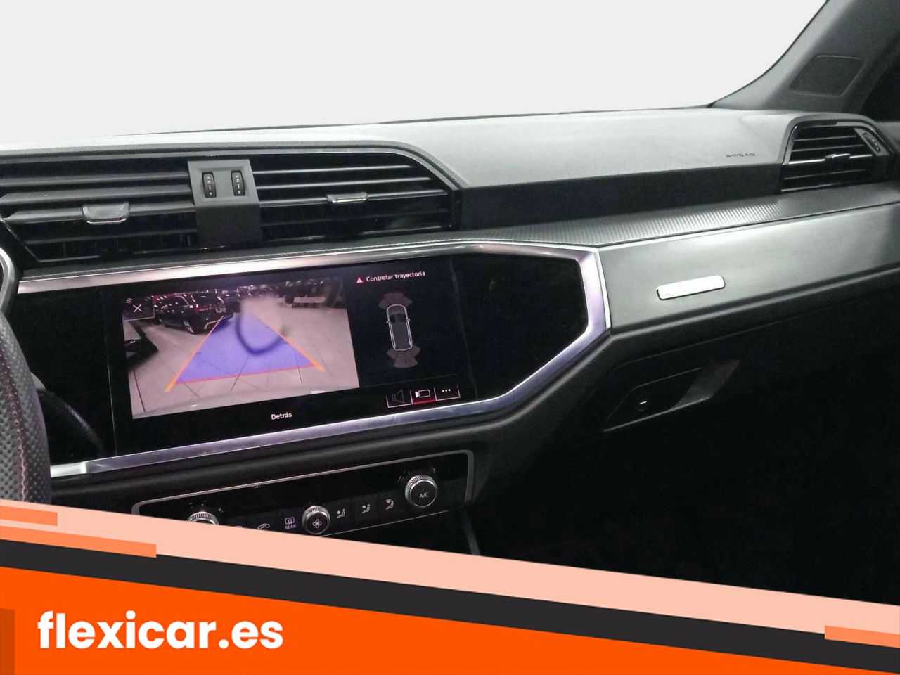 Foto Audi Q3 13