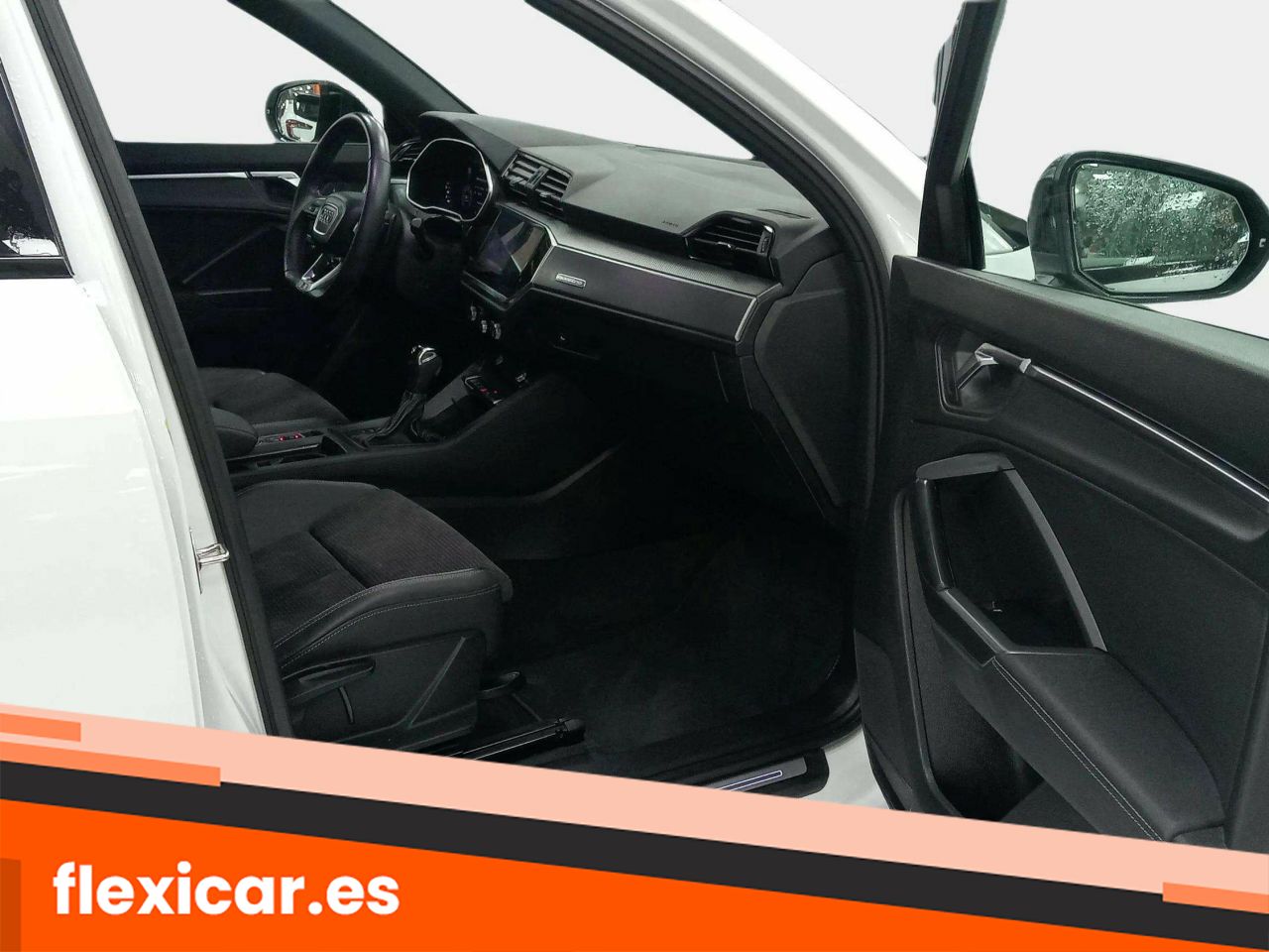 Foto Audi Q3 15