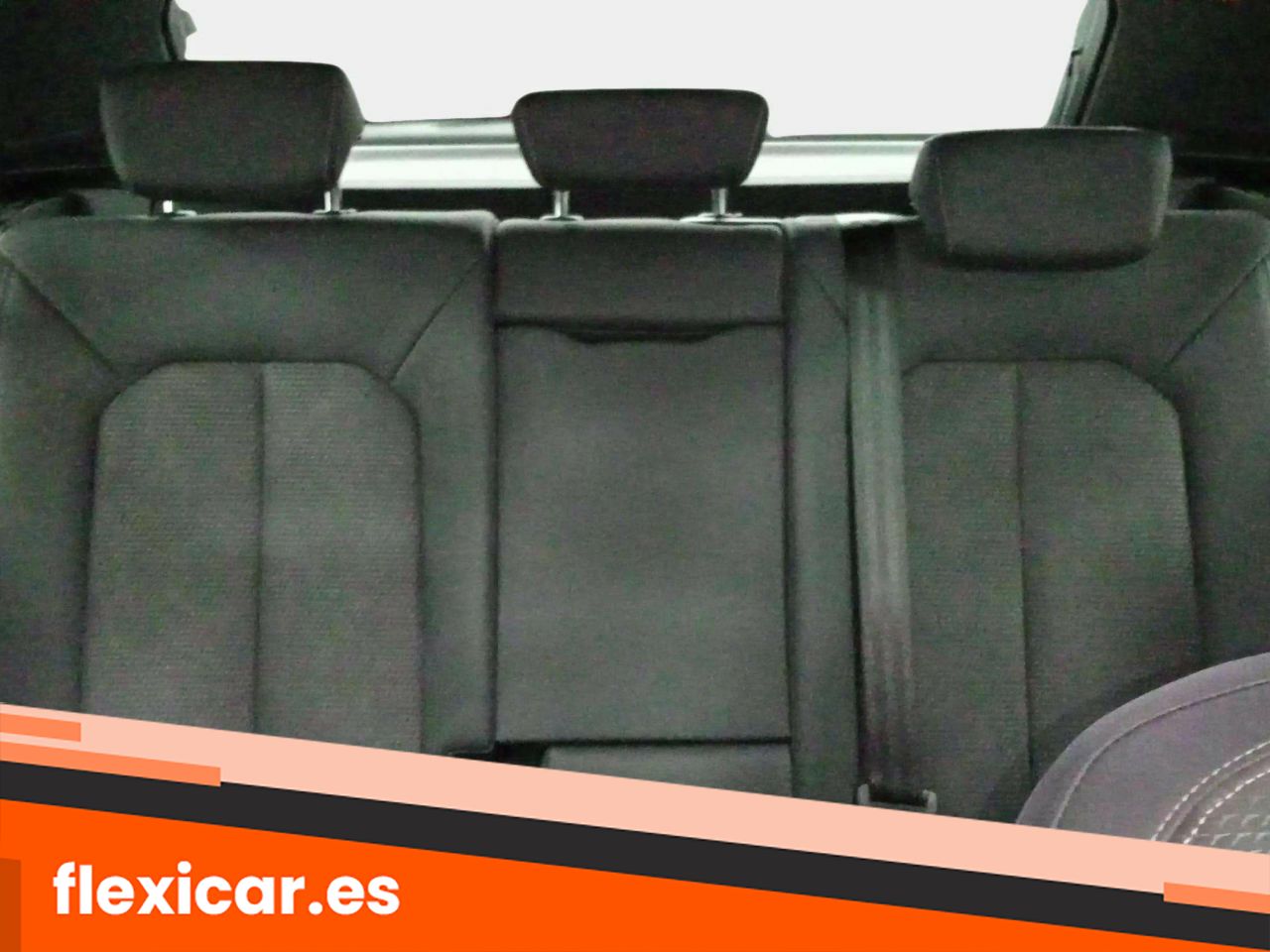 Foto Audi Q3 16