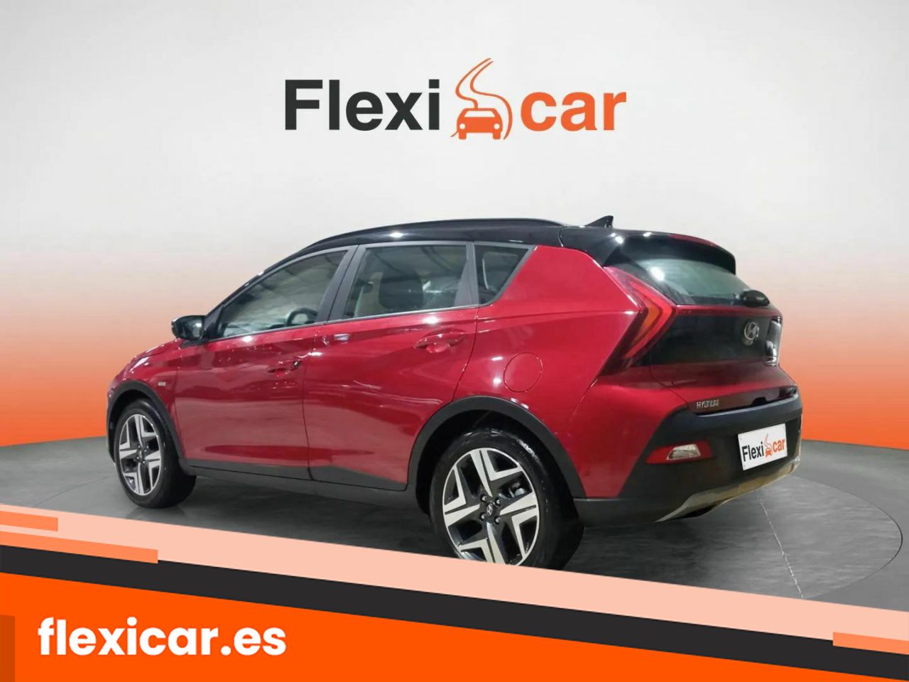 Foto Hyundai Bayon 5