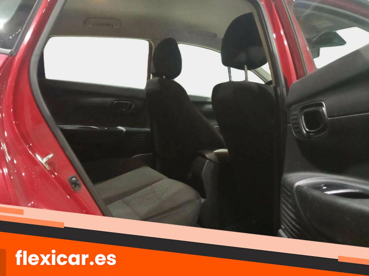 Foto Hyundai Bayon 14