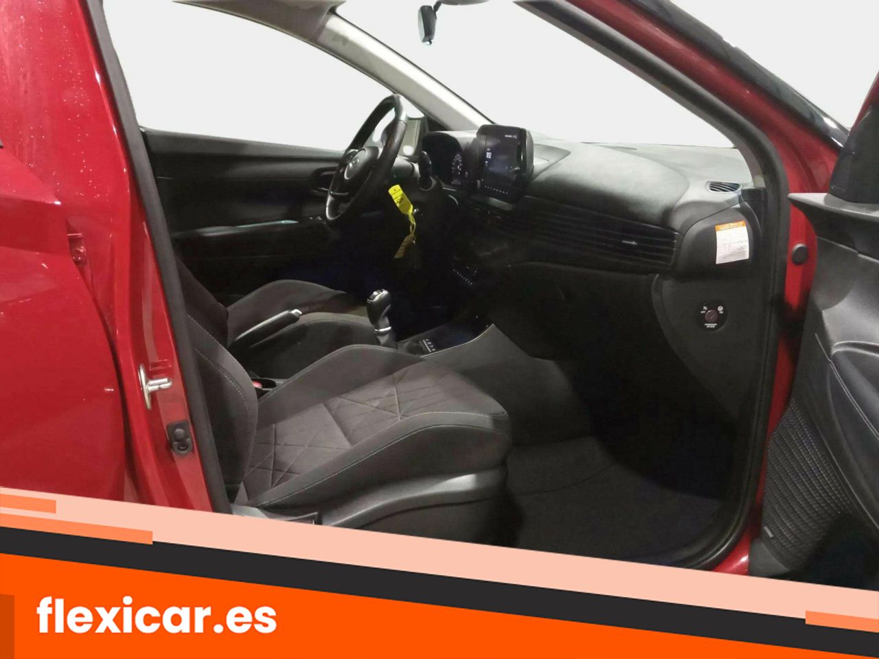 Foto Hyundai Bayon 16