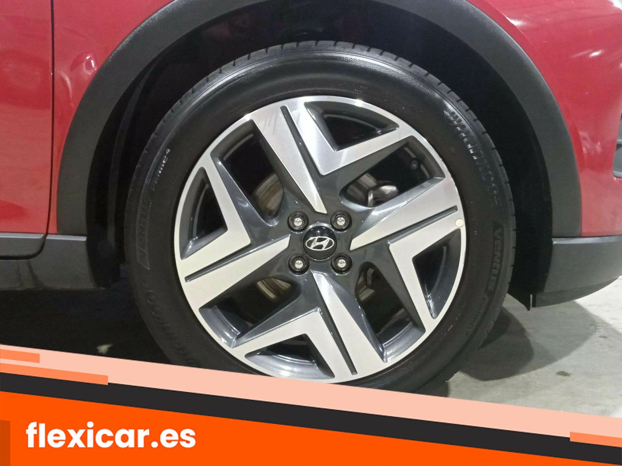 Foto Hyundai Bayon 18