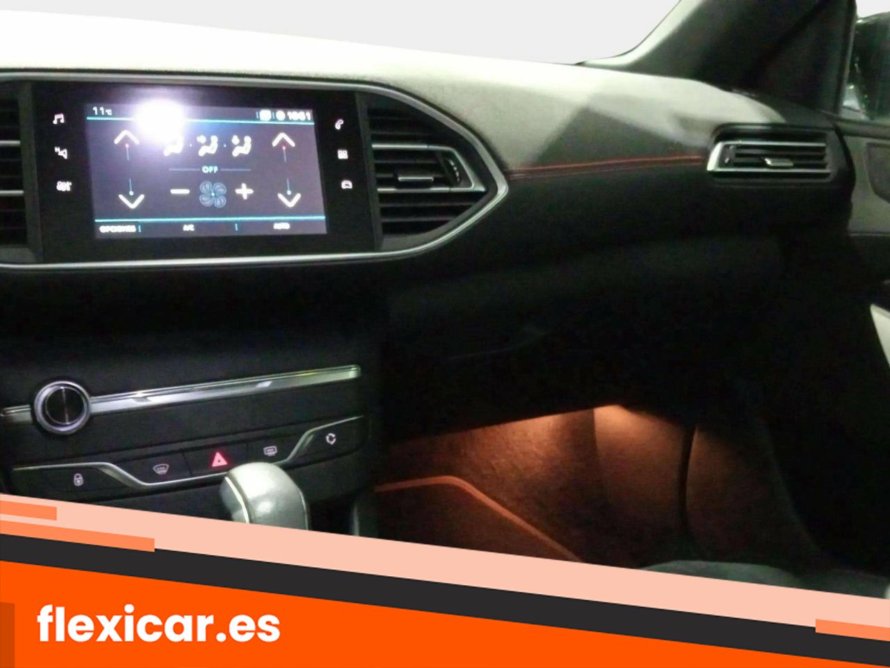 Foto Peugeot 308 15