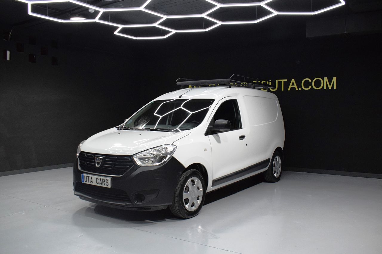 Foto Dacia Dokker 3