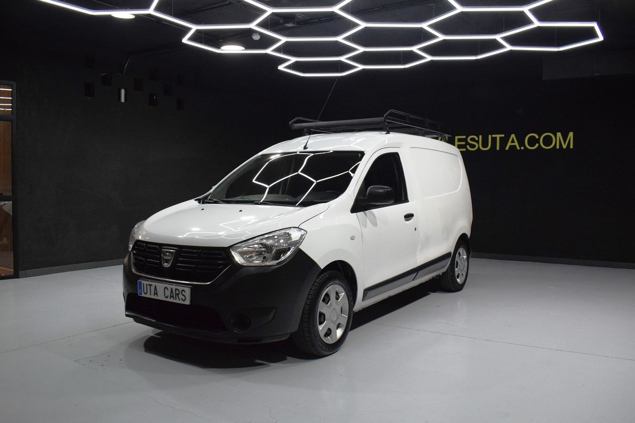 Foto Dacia Dokker 3