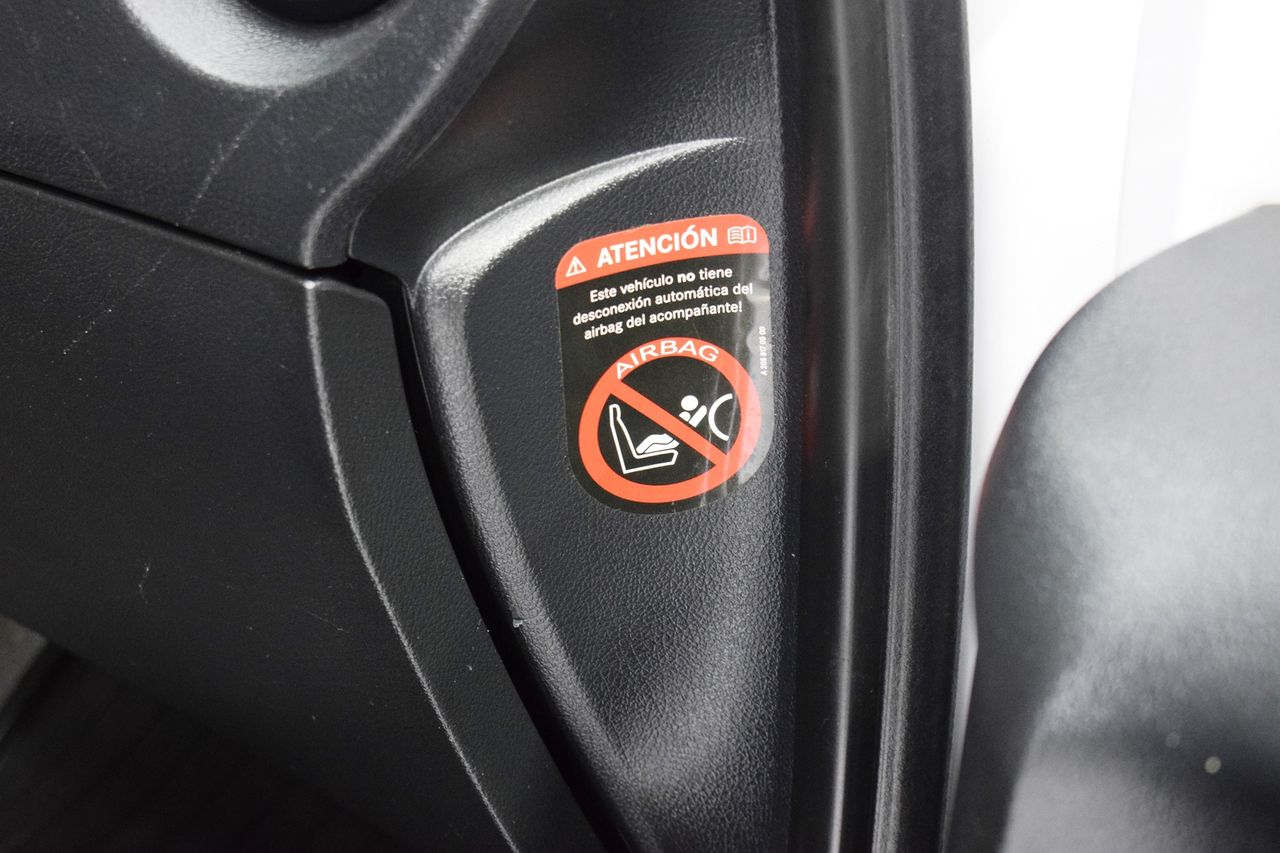Foto Mercedes-Benz Vito 16
