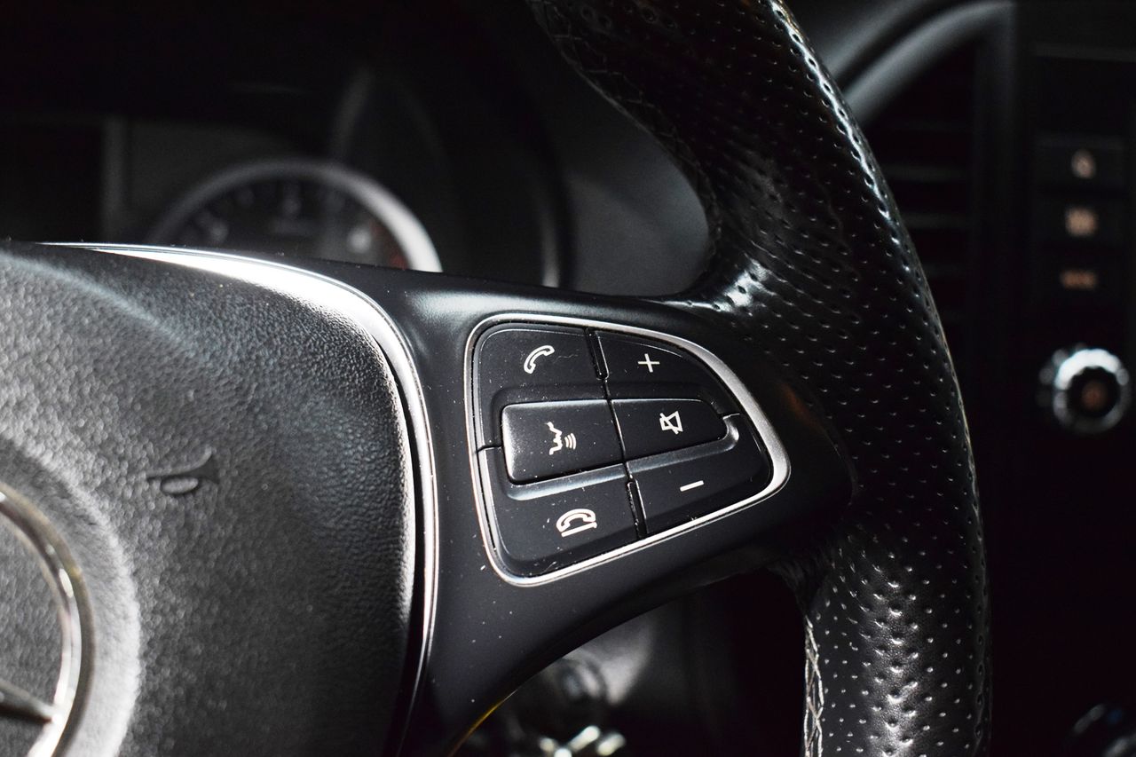 Foto Mercedes-Benz Vito 21